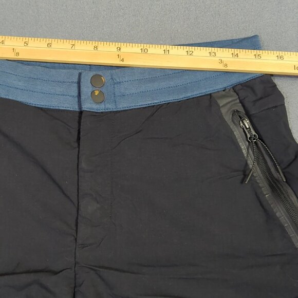 Nike Pants Men's M Multicolor Tech Fleece 2 Slim Taper Jogger Athliesure - Picture 5 of 13